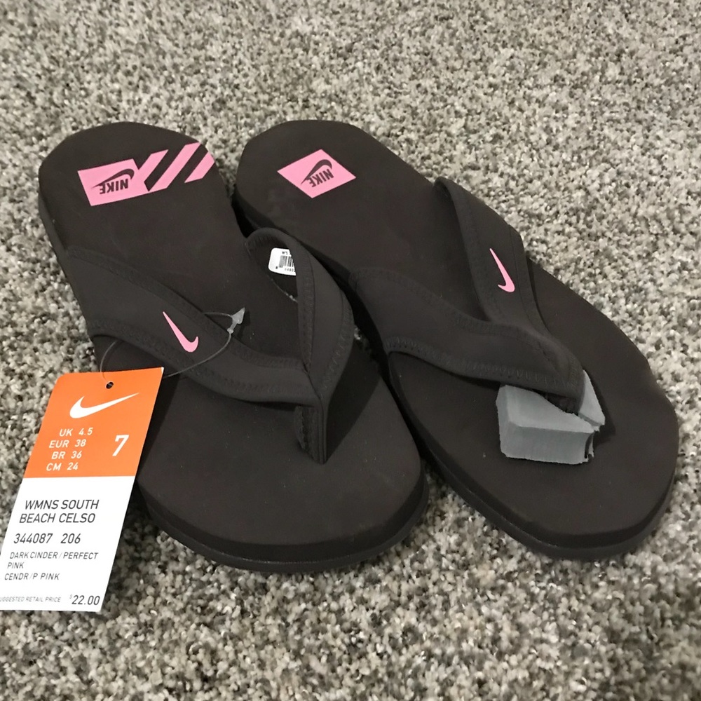 Nike Sandals